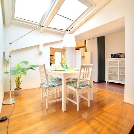 Casa Mosaico Apartment Vicenza Luaran gambar