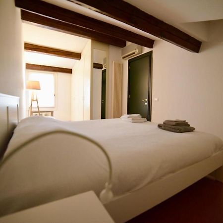 Casa Mosaico Apartment Vicenza Luaran gambar