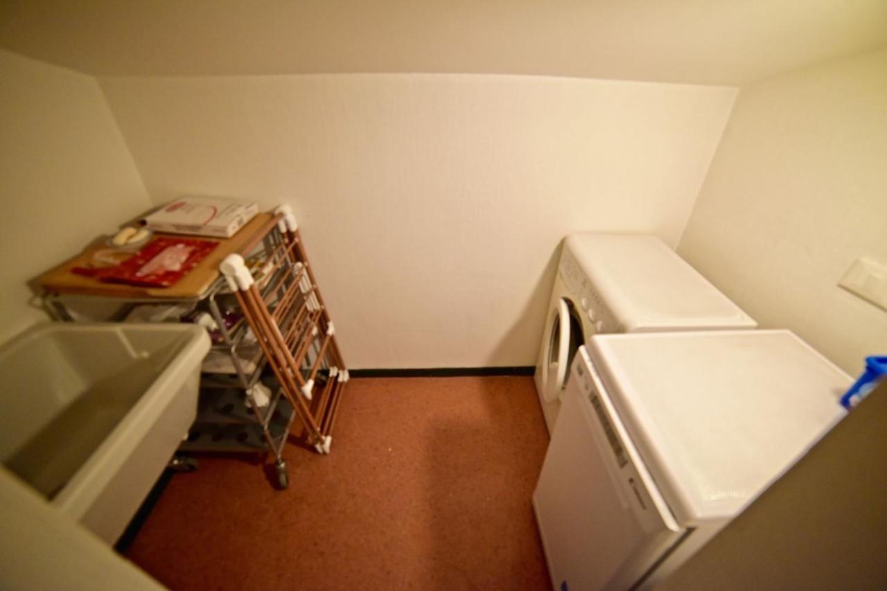 Casa Mosaico Apartment Vicenza Luaran gambar