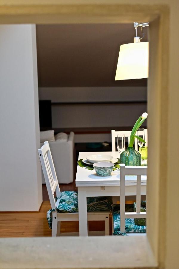 Casa Mosaico Apartment Vicenza Luaran gambar
