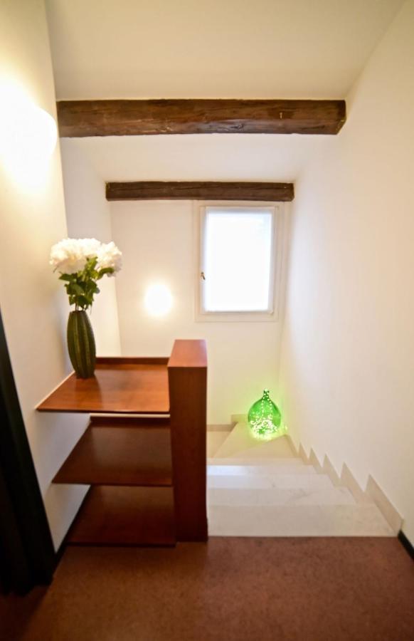 Casa Mosaico Apartment Vicenza Luaran gambar