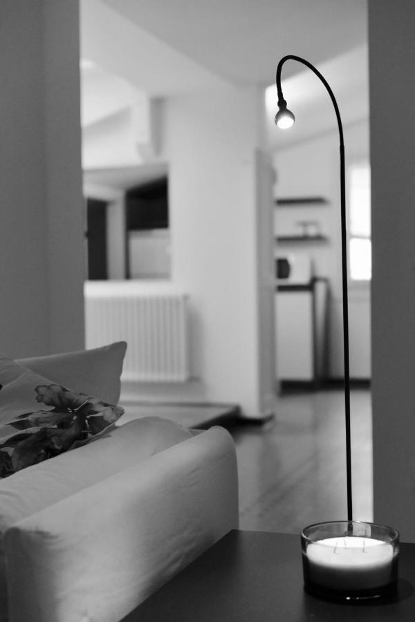 Casa Mosaico Apartment Vicenza Luaran gambar